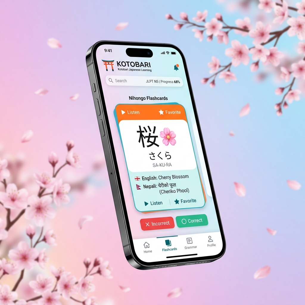 JFT GURU App Preview